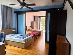 Fengli Gardens (D19), Terrace #627575211